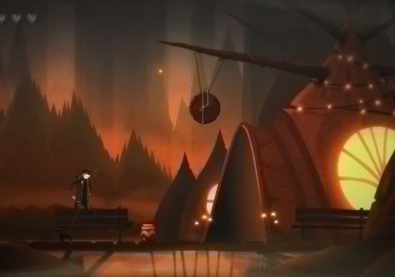 Pinstripe EN/DE/FR/PT/RU/ZH/ES United States screenshot 3