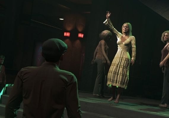 Mafia III: Sign of the Times DLC Global screenshot 2