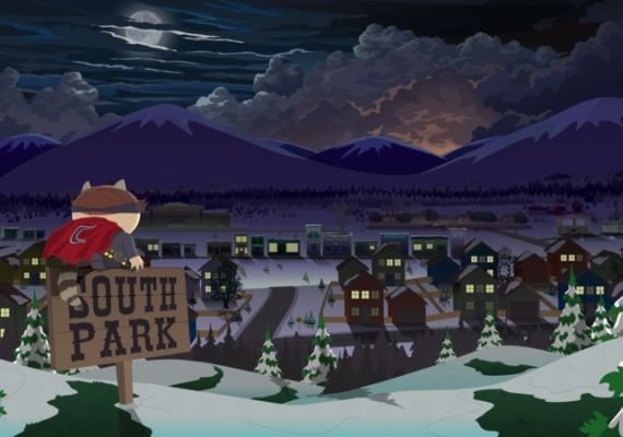 South Park: The Fractured But Whole - Season Pass DLC EN/DE/FR/IT/ES United States screenshot 2