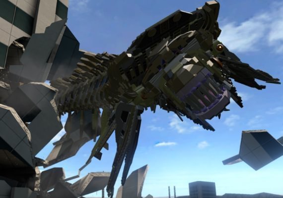 LEGO: Marvel Collection EN United States screenshot 3