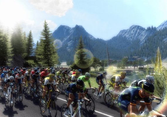 Tour de France 2016 EN EU screenshot 2