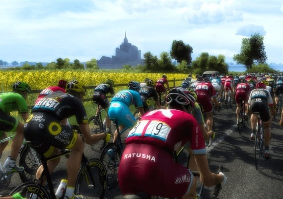 Tour de France 2016 EN EU screenshot 3