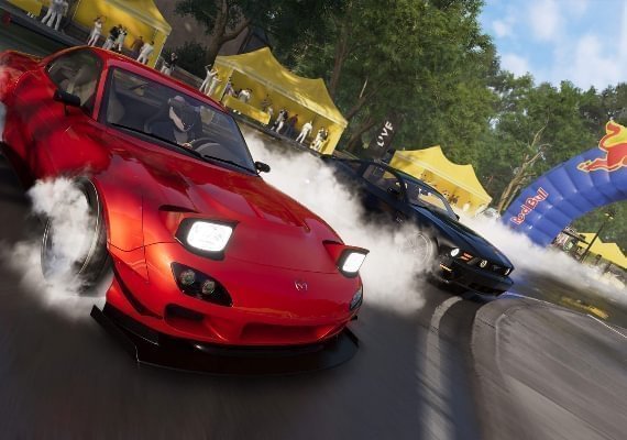 The Crew 2 - Season Pass DLC EN EU screenshot 3