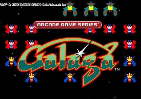 Arcade Game Series 3-in-1 Pack EN United Kingdom screenshot 4