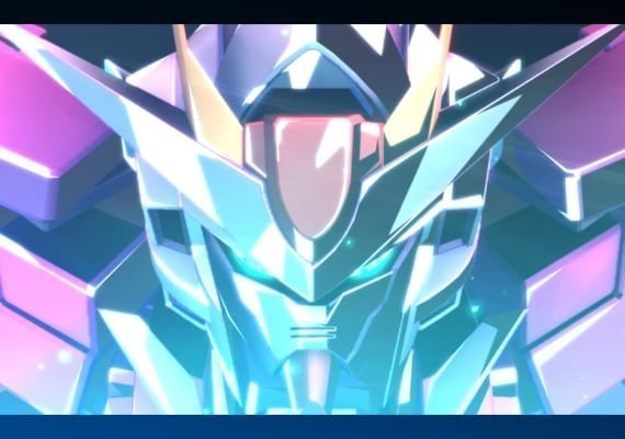 SD Gundam G Generation Cross Rays - Season Pass DLC EN/JA/KO/ZH/ZH Global screenshot 3