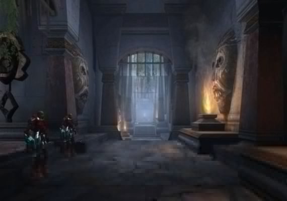Serious Sam 2 EN EU screenshot 4