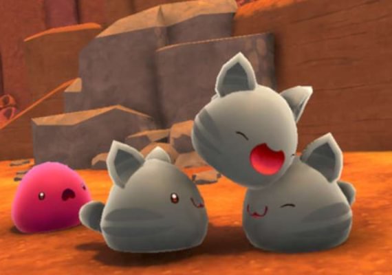 Slime Rancher - Bundle EN Global screenshot 3