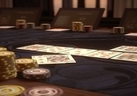 Pure Hold'em EN Argentina screenshot 3