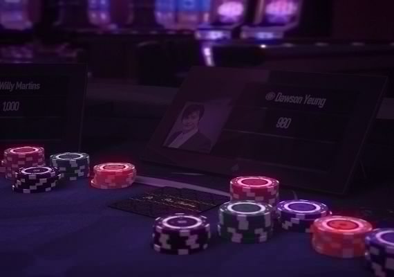 Pure Hold'em EN Argentina screenshot 4