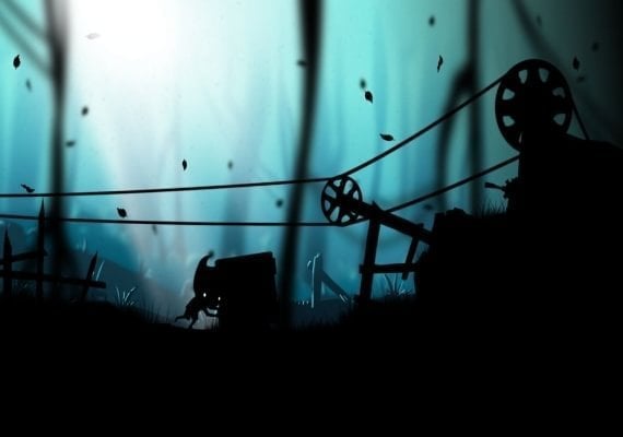 Toby: The Secret Mine EN Argentina screenshot 2