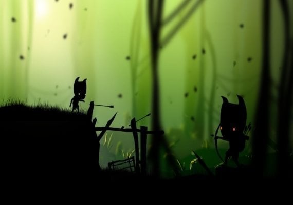 Toby: The Secret Mine EN Argentina screenshot 3