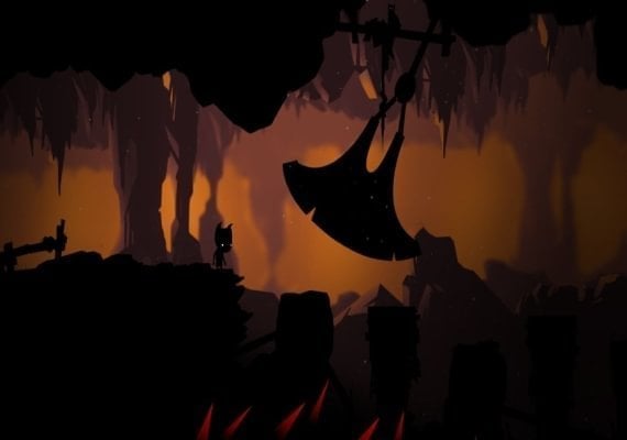 Toby: The Secret Mine EN Argentina screenshot 4