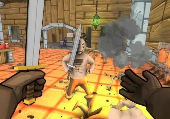 Shoppe Keep EN/DE Global screenshot 2