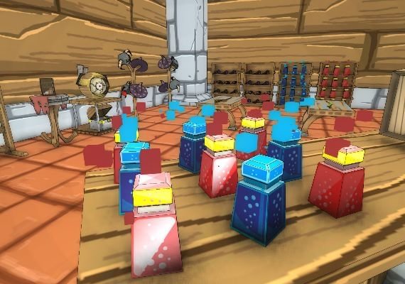 Shoppe Keep EN/DE Global screenshot 3