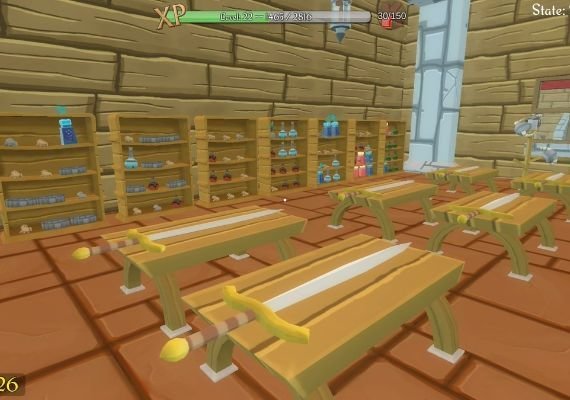 Shoppe Keep EN/DE Global screenshot 4