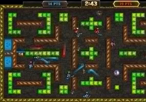Knight Squad EN United States screenshot 2