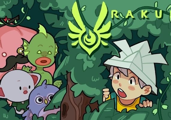 Rakuen EN/IT/KO/ZH/ES Global screenshot 2