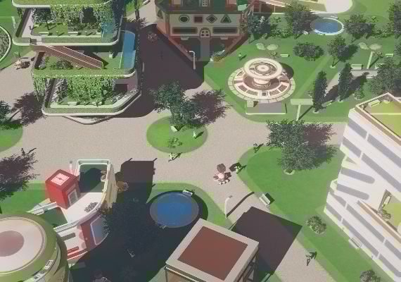 Surviving Mars Deluxe Edition EU screenshot 2