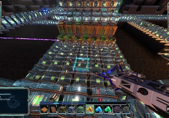 FortressCraft Evolved! EN/DE Global screenshot 4