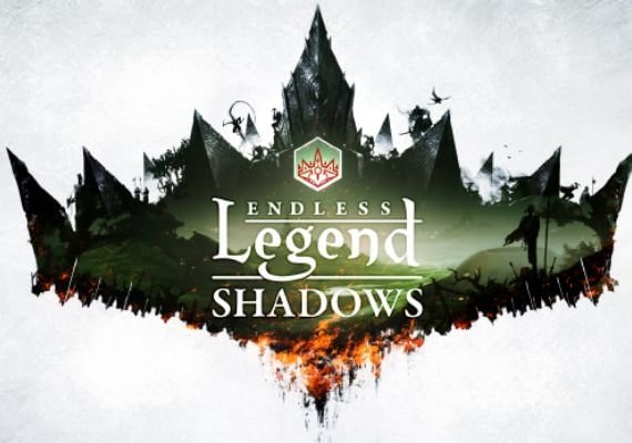 Endless Legend: Shadows DLC EN/DE/FR/IT/PL/RU/ES Global