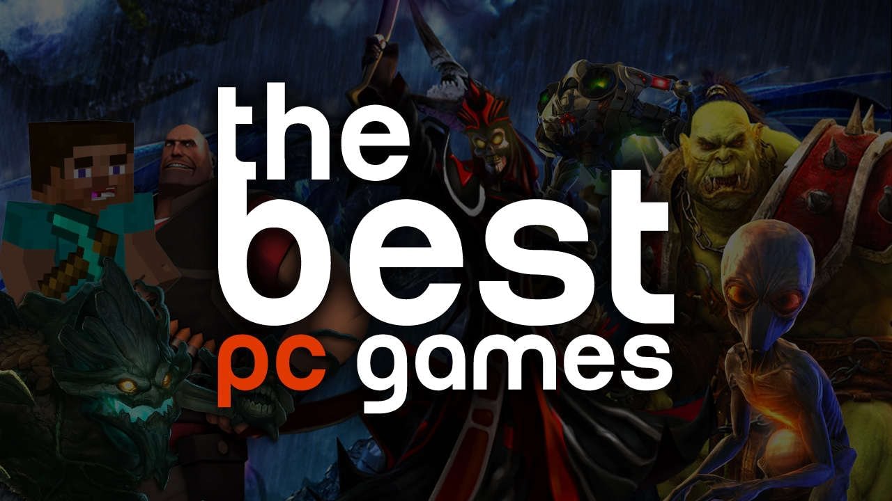All The Best Game