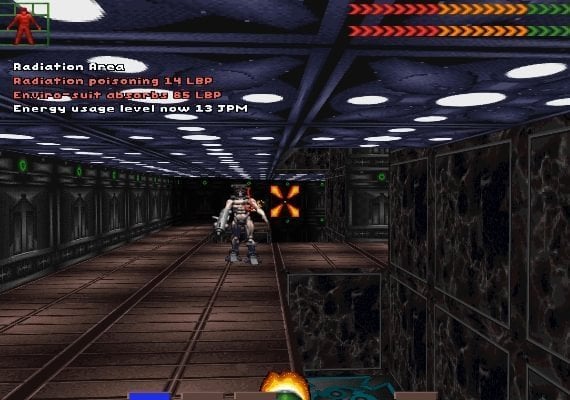 System Shock Enhanced Edition EN/DE/FR Global screenshot 4