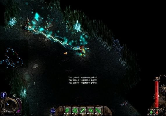 Nox EN Global screenshot 2