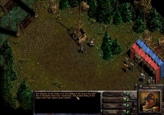 Nox EN Global screenshot 3