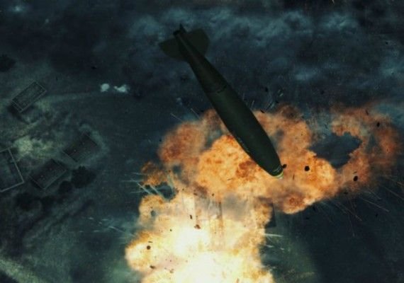 Ace Combat: Assault Horizon Enhanced Edition EN/DE/FR/IT Global screenshot 3