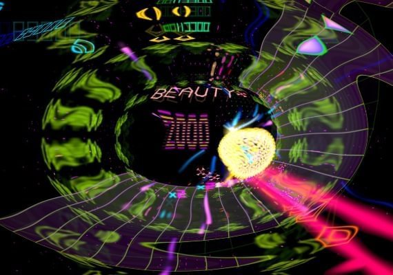 Tempest 4000 EN United States screenshot 2