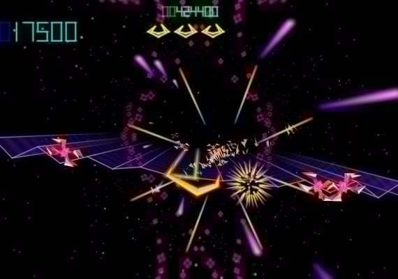 Tempest 4000 EN United States screenshot 4