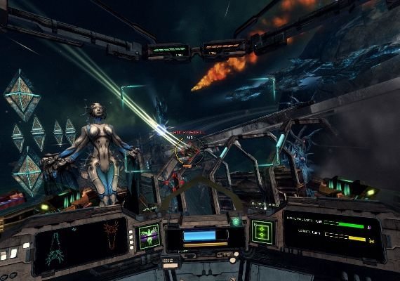 GoD Factory: Wingmen EN/DE/FR Global screenshot 2