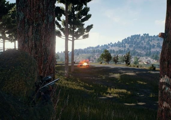 PUBG Battlegrounds 500 G-Coin screenshot 3