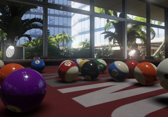 Pool Nation FX EN United States screenshot 3