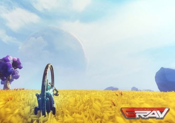 GRAV + Early Access Global screenshot 4