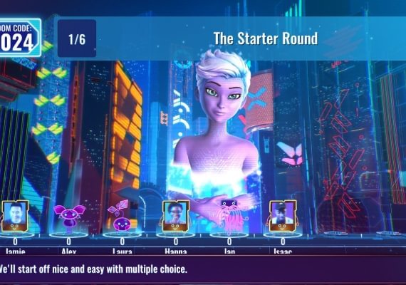 It's Quiz Time EN EU screenshot 2