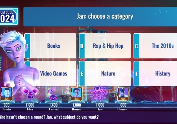 It's Quiz Time EN EU screenshot 3