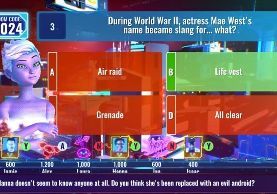 It's Quiz Time EN EU screenshot 4