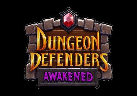 Dungeon Defenders: Awakened EN Global