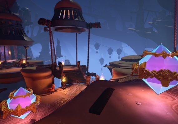 Dungeon Defenders: Awakened EN Global screenshot 3