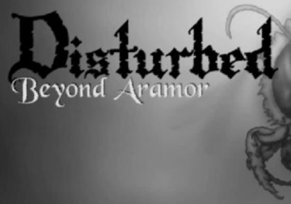 Disturbed Beyond Aramor EN/ZH/ES Global