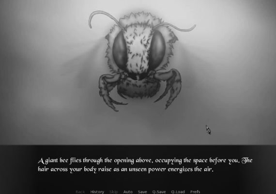 Disturbed Beyond Aramor EN/ZH/ES Global screenshot 2