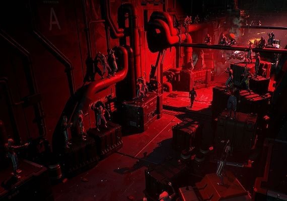 Ruiner Global screenshot 2