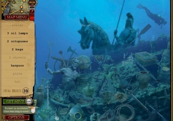 Jane Angel Templar Mystery EN Global screenshot 2