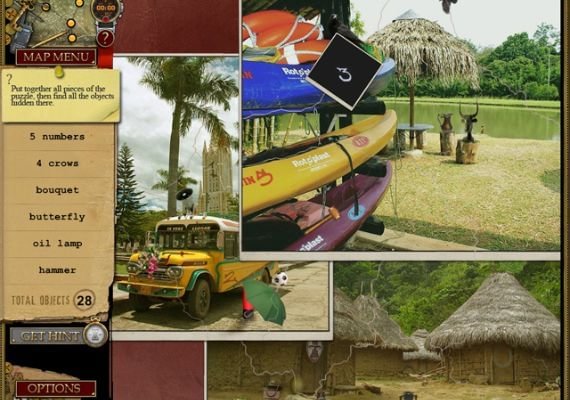 Jane Angel Templar Mystery EN Global screenshot 3