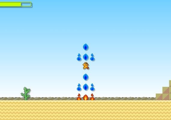 Little Walker EN Global screenshot 2