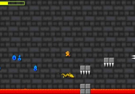 Little Walker EN Global screenshot 4