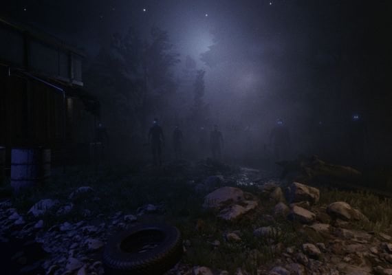 Those Who Remain Global screenshot 2