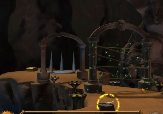 Pahelika: Secret Legends EN Global screenshot 2