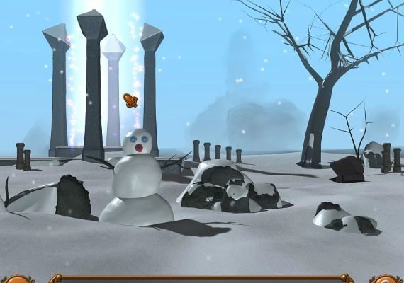 Pahelika: Secret Legends EN Global screenshot 3